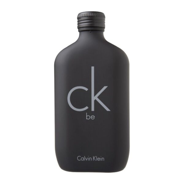 Be