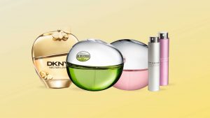 DKNY Be Delicious Perfumes