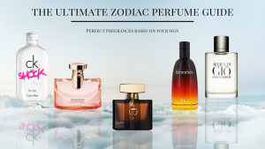 Perfume Subscriptions
