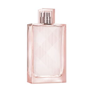 Brit Sheer for Women by Burberry EDT in 100ml bottle perfume subscription