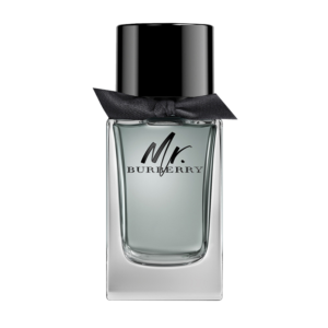 Mr Burberry Burberry for men with woody notes