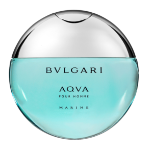 Aqva Pour Homme Marine by Bvlgari is a men's perfume that smells like ocean and green