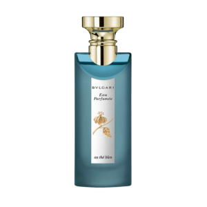 Eau Parfumee Au The Bleu is a lady's perfume made by Bvlgari