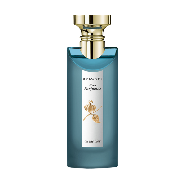 Eau Parfumee Au The Bleu is a lady's perfume made by Bvlgari