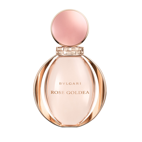 Rose Goldea by Bvlgari is for women