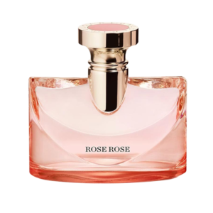 Splendida Rose Rose by Bvlgari EDP in 100ml bottle perfume subscription