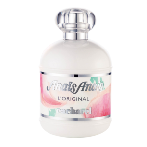 Anais Anais L’Original Eau de Toilette Cacharel for women was launched in 2014 with white floral notes that brings your memory back to the old days