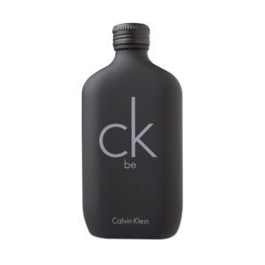 CK be Calvin Klein is a unisex perfume available for women and men with green note