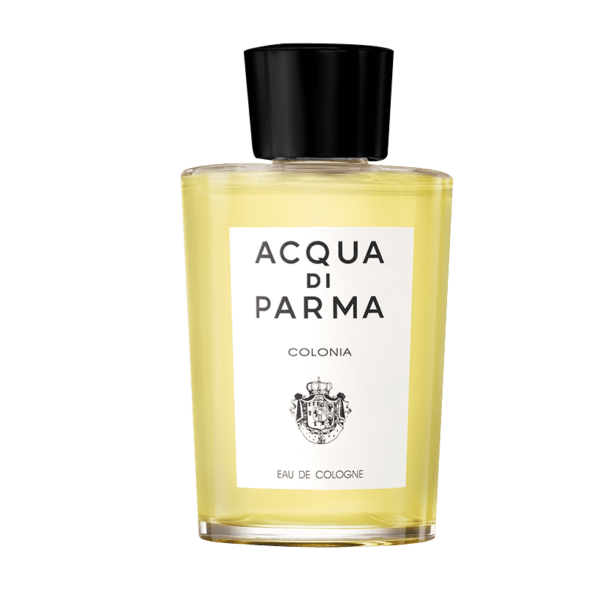 Colonia Intensa Acqua di Parma for men cologne also suitable for women