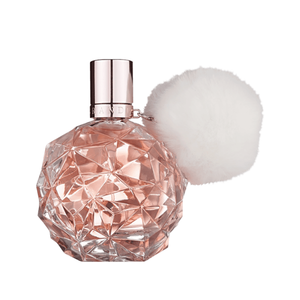 Ari Ariana Grande for women has notes of marshmallow