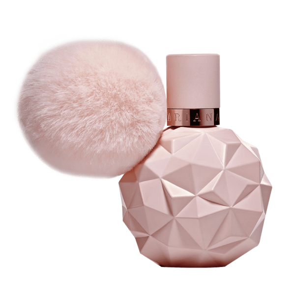 Sweet Like Candy Ariana Grande for women smells just sweet like candy