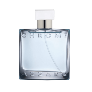 Chrome Azzaro for men EDT citrus note
