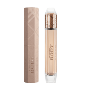Body Intense By Burberry is for Women