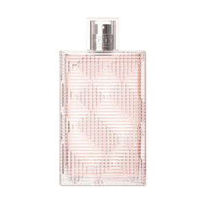 Brit Rythm Floral by Burberry is a very popular perfume for women
