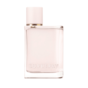 BURBERRY HER