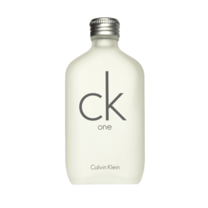 One EDT perfume by Calvin Klien is a popular perfume