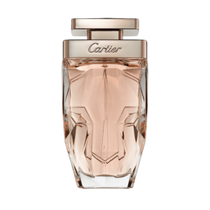 La Panthere Legere Cartier for women has white floral notes