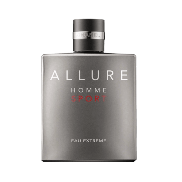 Allure Homme Sport EDT for men by Chanel
