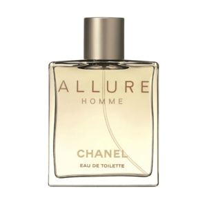 Allure Homme Chanel for men was launched in 1999 perfect for sports wear