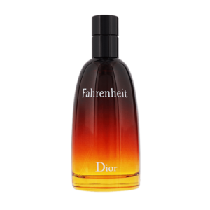 Fahrenheit by Christian Dior EDT for Men with Woody notes