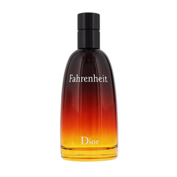 Fahrenheit by Christian Dior EDT for Men with Woody notes