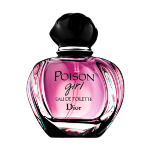 POISON GIRL