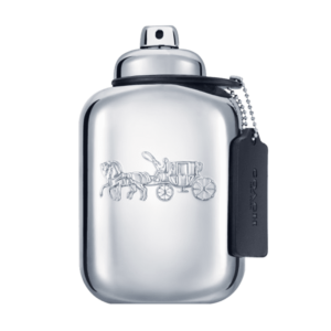 PLATINUM FOR MEN