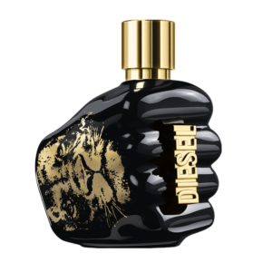 Spirit Of The Brave Diesel For Men with a moderate projection of sweet note