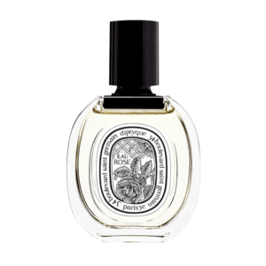 EAU ROSE