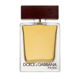 The One for Men by Dolce&Gabbana frangrance is for men with woody notes