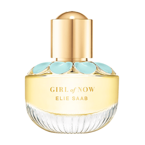 GIRL OF NOW