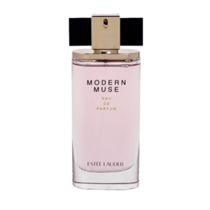 The White floral woody must fragrance for women made by Estee lauder Modern Muse