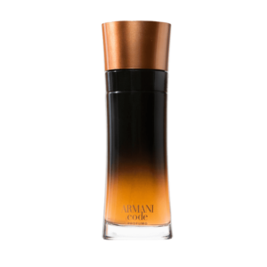 Code Profumo by Giorgio Armani for Men that has Vanilla and Amber Notes