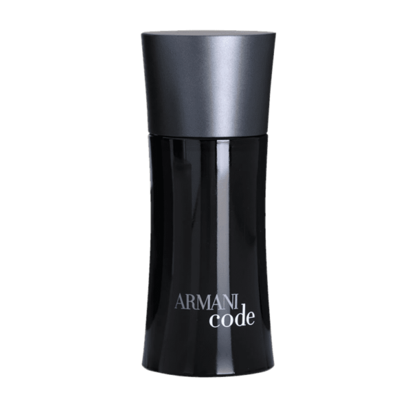 Code for Men by Giorgio Armani EDT in 125ml bottle perfume subscription