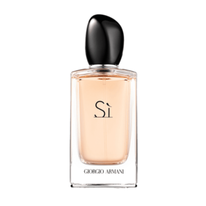Si for Women by Giorgio Armani