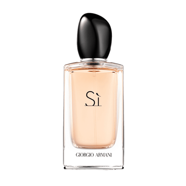 Si for Women by Giorgio Armani