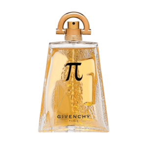 Pi by Givenchy EDT in 100ml bottle perfume subscription