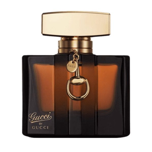 Gucci by Gucci EDP is a female perfume
