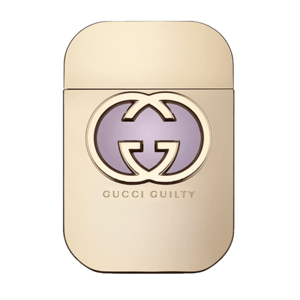 Guilty Intense for Her is a fragrance established by Gucci