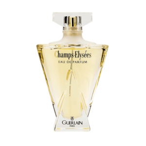 Launched in 1996 Champs Elysees Eau de Parfum by Guerlain is a beautiful scent for women