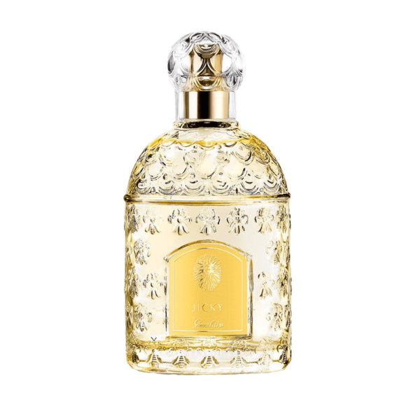 Jicky by Guerlain EDT for Women is a classic perfume