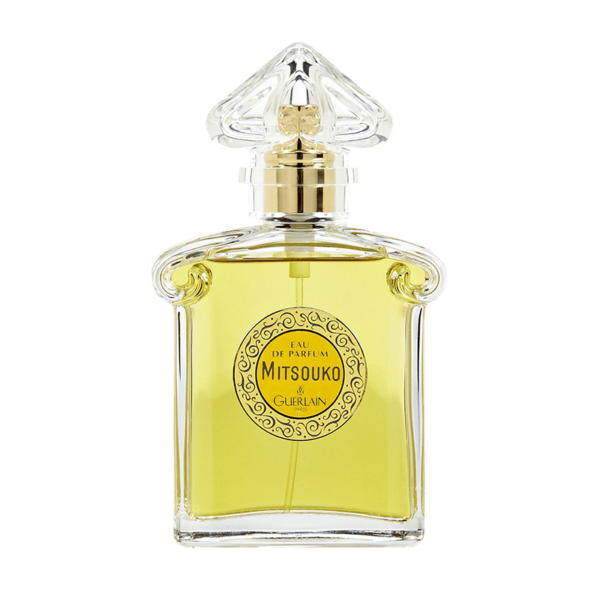 Mitsouko by Guerlain EDP perfume is a classic perfume for women