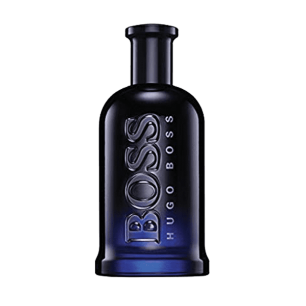 Boss Bottled Night for Men is a Woody Perfume by Hugo Boss