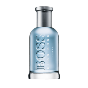 Boss Bottled Tonic Hugo Boss for men in light blue colour
