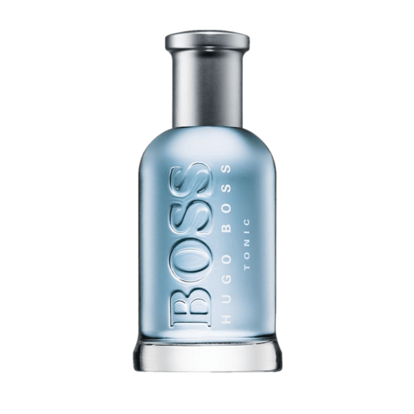 Boss Bottled Tonic Hugo Boss for men in light blue colour