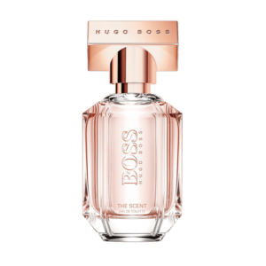 The Scent For Her by Hugo Boss is a fruity perfume