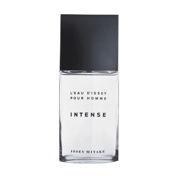 Intense Pour Homme by Issey Miyake EDT for Men