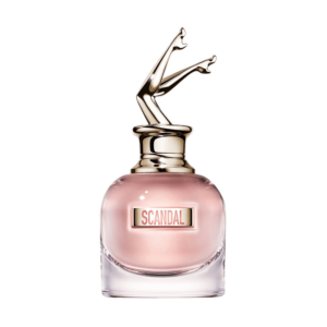 Scandal by Jean Paul Gaultier is a women's perfume with incredible bottle design