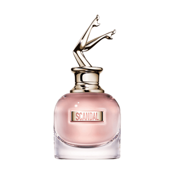 Scandal by Jean Paul Gaultier is a women's perfume with incredible bottle design
