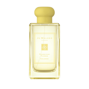 FRANGIPANI FLOWER COLOGNE By Jo Malone is a limited edition in 2019